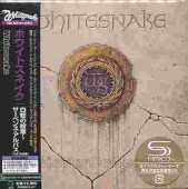 WHITESNAKE / 1987 - 1987 / JAPAN
