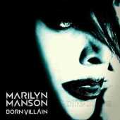 MANSON, MARILYN / Born Villain - 2012 / JAPAN