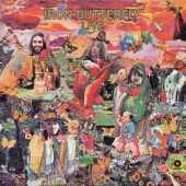 IRON BUTTERFLY / Live - 1970 / JAPAN