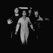 QUATRO, SUZI / Aggro-Phobia - 1976 / JAPAN