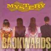 MYSTERY / Backwards - 1995 / JAPAN
