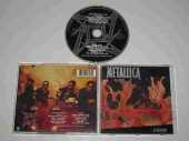 METALLICA / Load - 1996 / Germany