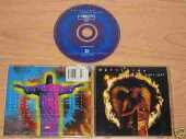 MARILLION / Afraid of Sunlight - 1995 / Holland