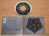 TESTAMENT / The Ritual - 1992 / Germany