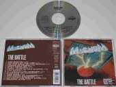 MAGNUM / The Battle - 1992 / Germany