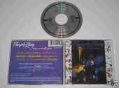 PRINCE / Music From Purple Man - 1984 / Germany