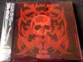 BLACK LABEL SOCIETY / Stronger Than Death - 2000 / JAPAN