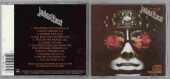 JUDAS PRIEST / Hell Bent For Leather - 1979 / USA