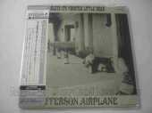 JEFFERSON AIRPLANE / Bless Its Pointed Little Head / JAPAN