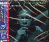 COLTRANE, JOHN / Blue Train / JAPAN