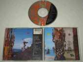 THUNDER / Laughing on Judgment Day - 1992 / Germany