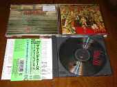 ROLLING STONES, THE / It's Only Rock'n Roll - 1974 / JAPAN