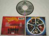MARILLION / Real To Real - 1984 / West Germany