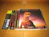 SCORPIONS / Moment Of Glory - 2000 / JAPAN