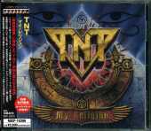 TNT / My Religion - 2004 / JAPAN