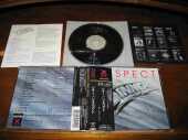 SINNER / Respect - 1994 / JAPAN