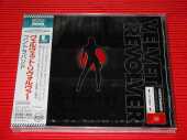 VELVET REVOLVER / Contraband - 2004 / JAPAN
