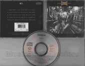 DOMINOE / The Key - 1990 / Holland
