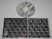 ROLLING STONES, THE / Steel Wheels - 1989 / Austria