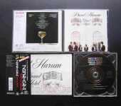 PROCOL HARUM / Grand Hotel - 1973 / JAPAN