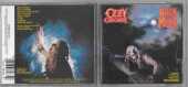 OSBOURNE, OZZY / Bark At The Moon - 1983 / USA