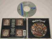 MOTORHEAD / 1916 - 1991 / Austria