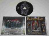 HAMMERFALL / Legacy of Kings - 1998 / Germany