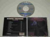 TROWER, ROBIN / Passion - 1987 / USA
