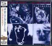 ROLLING STONES, THE / Emotional Rescue - 1980 / JAPAN
