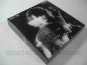 PAGE, JIMMY / PROMO BOX - Mini-LPs - No Quarter + Outrider + Walking Into … / JAPAN