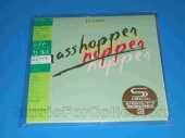 CALE, J.J. / Grasshopper - 1982 / JAPAN