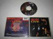 AC/DC / Live - 1992 / Germany