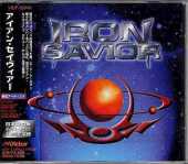 IRON SAVIOR / Iron Savior - 1997 / JAPAN