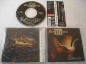 LAKE OF TEARS / Greater Art - 1994 / JAPAN