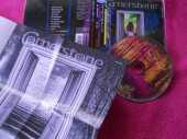 CORNERSTONE / Once Upon Our Yesterdays - 2003 / JAPAN