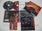 IRON MAIDEN / Rock In Rio - 2002 / JAPAN