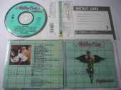 MOTLEY CRUE / Dr.Feelgood - 1989 / JAPAN