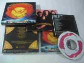 GAMMA RAY / Land Of the Free - 1995 / JAPAN