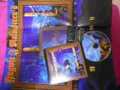 MALMSTEEN, YNGWIE / Alchemy - 1999 / JAPAN