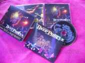 DEEP PURPLE / Come Hell Or High Water - 1994 / JAPAN
