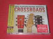 CLAPTON, ERIC / Crossroads - Guitar Festival - 2013 / JAPAN