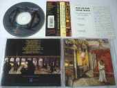 DREAM THEATER / Images And Words - 1992 / JAPAN
