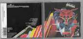 JUDAS PRIEST / Defenders of the Faith - 1984 / USA