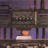 TESLA / Bust A Nut - 1994 / USA