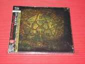 NEWSTED / Heavy Metal Music - 2013 / JAPAN