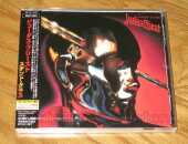 JUDAS PRIEST / Stained Class - 1978 / JAPAN