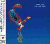REA, CHRIS / The Blue Cafe - 1998 / JAPAN