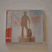 JAGGER, MICK / Goddess In The Doorway - 2001 / JAPAN