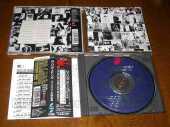 ROLLING STONES, THE / Exile On Main St. / JAPAN