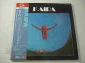 KAIPA / Kaipa - 1975 / JAPAN